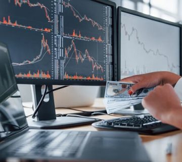 پرایس اکشن چیست؟