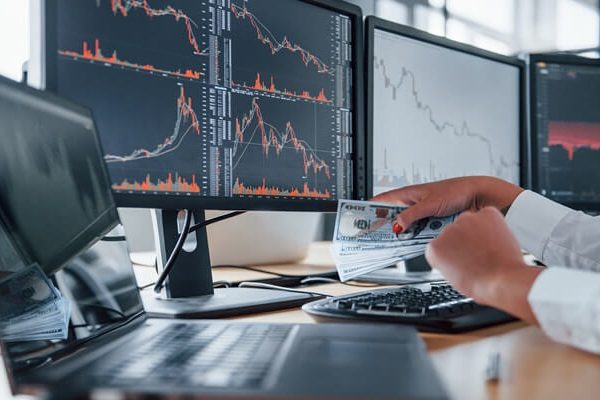 پرایس اکشن چیست؟