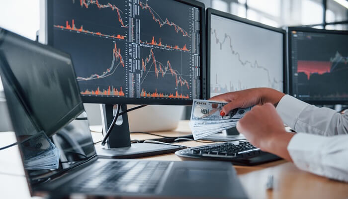 پرایس اکشن چیست؟