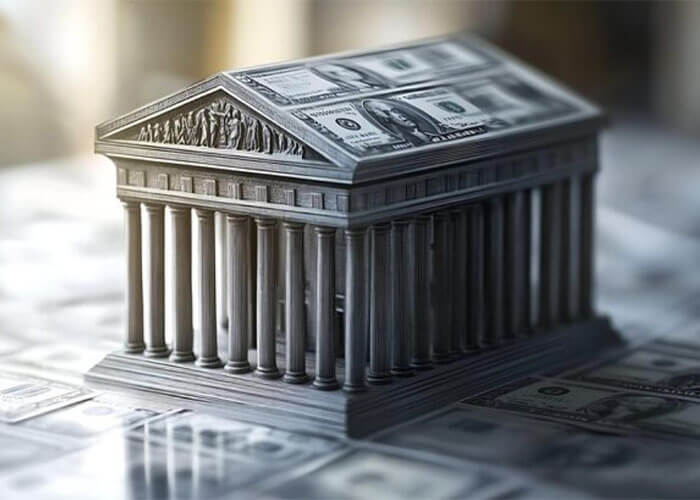 ابزار بانک مرکزی برای کنترل بازار